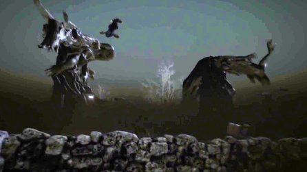 Those Who Remain - Trailer zeigt einige der grotesken Monster des Horror-Spiels