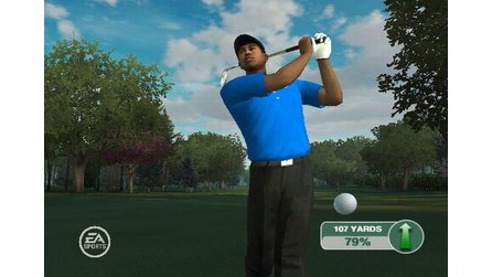 Tiger Woods PGA Tour 10 - Trailer - Neue Szenen aus dem Golfspiel