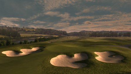 Tiger Woods PGA Tour 11 - Demo - Probierversion für Xbox 360 und PS3