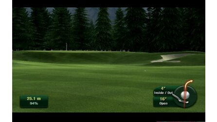 Tiger Woods PGA Tour 11 im Test - Test für Wii
