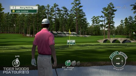 Tiger Woods PGA Tour 13 - Infos, Screenshots, Videos, Releasetermin