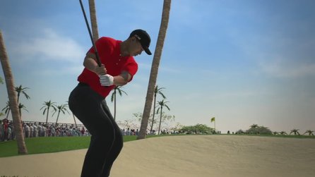 Tiger Woods PGA Tour 13 - Ankündigungs-Trailer zur Golfsimulation