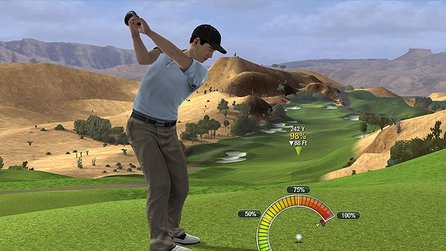 PGA Tour Golf - EA Sports beendet Kooperation mit Tiger Woods, NextGen-Spiel in Arbeit