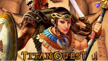 Titan Quest - Anniversary-Version für PS4, Xbox One + Switch gesichtet
