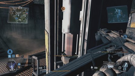 Titanfall - Screenshots der Xbox-360-Version