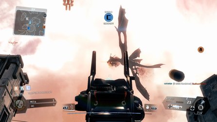 Titanfall - Screenshots von der Xbox One