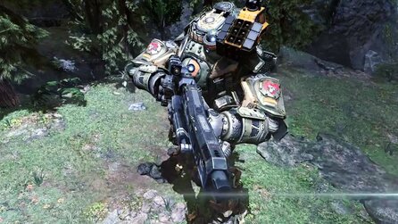 Titanfall - Entwickler-Video: Neue Spielmodi, Geschütztürme und mehr