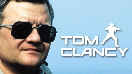 Das Phänomen Tom Clancy - Vom Versicherungskaufmann zum Bestsellerautor