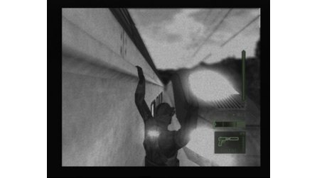 Tom Clancys Splinter Cell: Pandora Tomorrow PlayStation 2