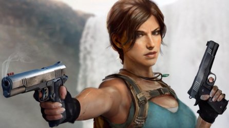 Teaserbild für Alles zum neuen Tomb Raider: Release, Gameplay, Story und mehr