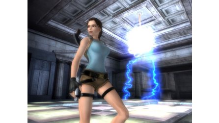 Tomb Raider: Anniversary - Download-Version für Xbox 360 verspätet sich