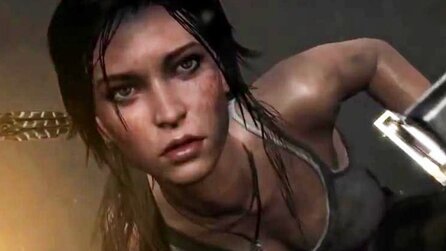 Tomb Raider: Definitive Edition - Ankündigung mit Gameplay-Szenen der Next-Gen-Version