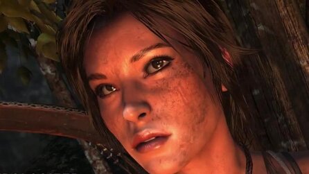 Tomb Raider: Definitive Edition - Ingame-Trailer: »The Definitive Lara«