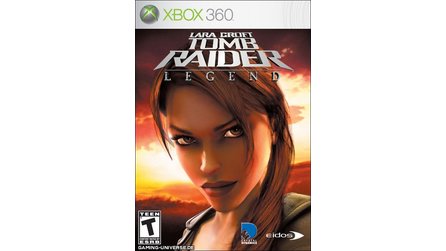 Tomb Raider - History