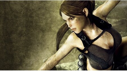 Tomb Raider Trilogy - Bestätigung - Square Enix verspricht neue Details
