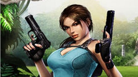 Tomb Raider: Reflections - Free2Play-Sammelkartenspiel für iOS veröffentlicht, erste Screenshots