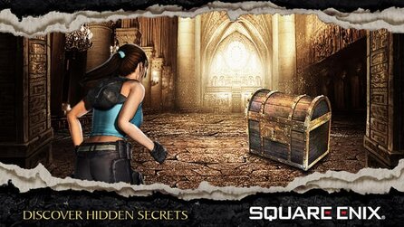 Tomb Raider: Reflections - Screenshots