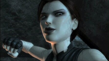 Tomb Raider Trilogy - PlayStation 3 - HD-Collection erscheint für die Sony-Konsole