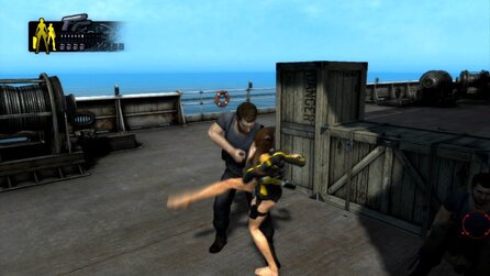 Tomb Raider: Underworld - Gerücht - Angeblich Mitarbeiter entlassen