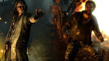 Tomb Raider - Multiplayer-Modus im Test