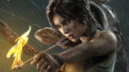 Crystal Dynamics - Hinweise auf neues Spiel der Tomb-Raider-Entwickler