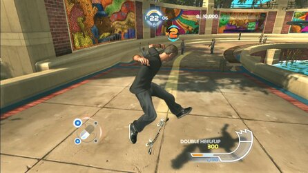 Tony Hawk: Shred