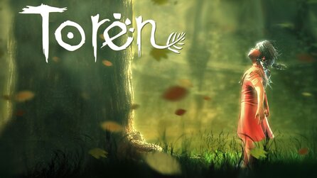 Toren - Fantasy-Adventure erscheint Anfang 2015 für PC und PS4