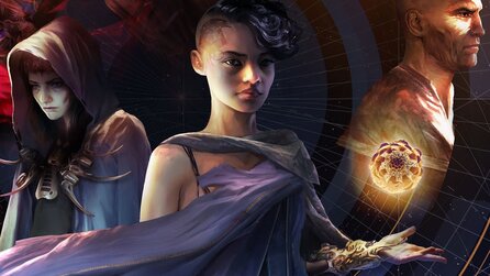 Torment: Tides of Numenera - PS4-Spieler klagen über Performance-Probleme, Patch ist in Arbeit