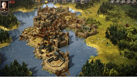 Total War Battles: Kingdom - Neues Crossplattform-Strategiespiel angekündigt