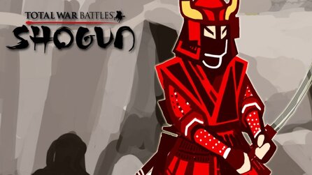 Total War Battles: Shogun im Test - Krieg auf ganzer Linie