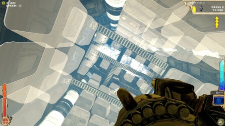 Tower of Guns - Screenshots