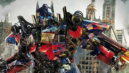 Transformers 3 - Träumen Roboter von besseren Filmen?