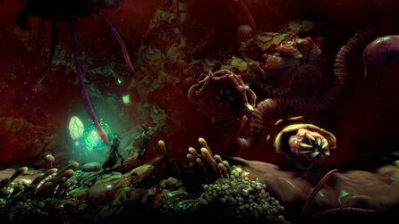 Trine 2: Directors Cut - Screenshots