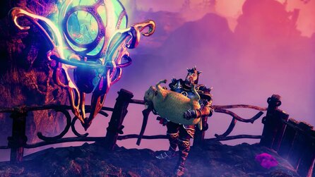 Trine 3: The Artifacts of Power - Launch-Trailer zum 2,5D-Jump+Run