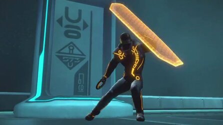 TRON: Evolution - Gameplay-Experience-Trailer