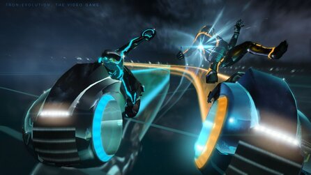 Tron: Evolution - Video - Video zur Musik des Spiels