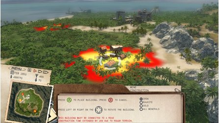 Tropico 3 - Trailer - El Presidente auf der gamescom