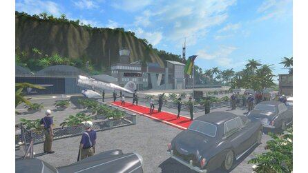 Tropico 3: Absolute Power - Screenshots