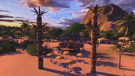 Tropico 4: Gold Edition - Trailer zur Edition inklusive Addon