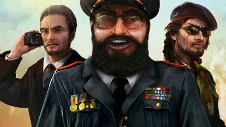Tropico 4: Modern Times - Strategiespiel-Add-On erscheint im März