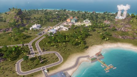 Tropico 6 - Screenshots