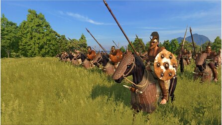 Troy: A Total War Saga - Screenshots