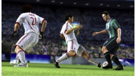 UEFA Champions League 2006-2007 Xbox 360
