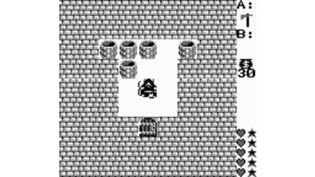 Ultima: Runes of Virtue II Game Boy