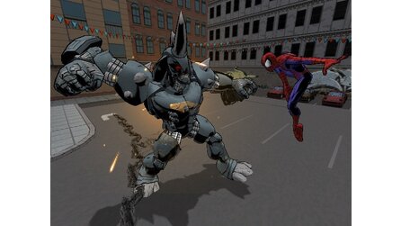 Ultimate Spider-Man