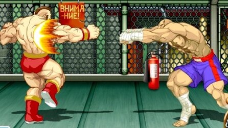 Nintendo Switch - Ultra Street Fighter 2 ein Erfolg, Capcom plant weitere Switch-Umsetzungen