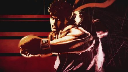 Street Fighter 5 - Producer weist Pay2Win-Vorwürfe zurück