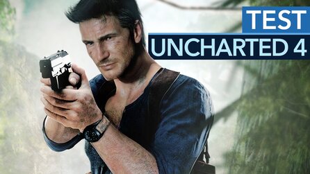 Uncharted 4: A Thiefs End im Test - Wettlauf zum Piratenschatz
