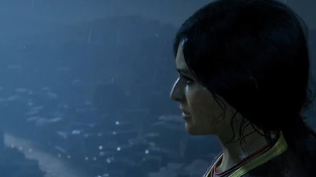 Uncharted: The Lost Legacy - Endlich ein neuer Trailer zum DLC, zeigt Chloe und Nadine in Aktion