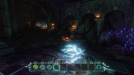 Underworld Ascendant - Screenshots